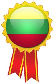 best Lithuanian online casino