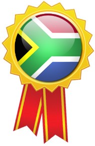 best South African online casino