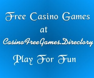Casino Free Games