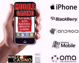 Modile casino no deposit bonus