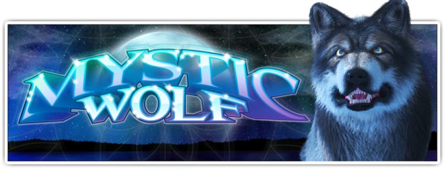 Mystic Wolf slots