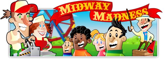 Midway Madness Slot