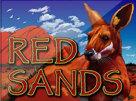 RedSands-slot