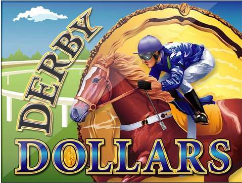 Derby Dollars Slot