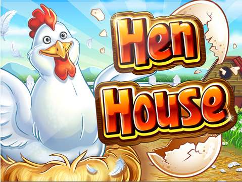 hen-house-slot