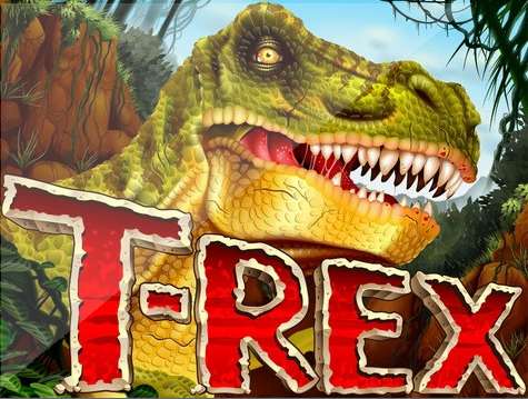 rtg t-rex-slot